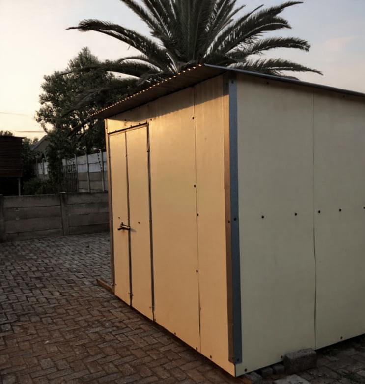 3 Bedroom Property for Sale in Vaalpark Free State